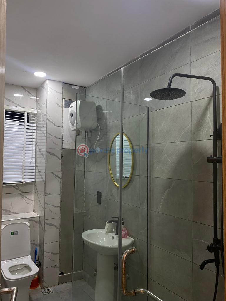 2 bedroom Block Of Flats Short let Ikate Elegushi Lekki Lagos - 10