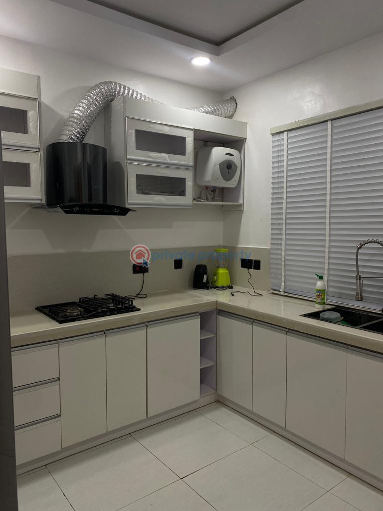 2 bedroom Block Of Flats Short let Ikate Elegushi Lekki Lagos - 8