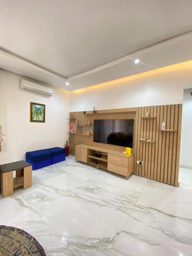 2 bedroom Mini Flat For Rent Lekki Phase 1 Lagos - 5