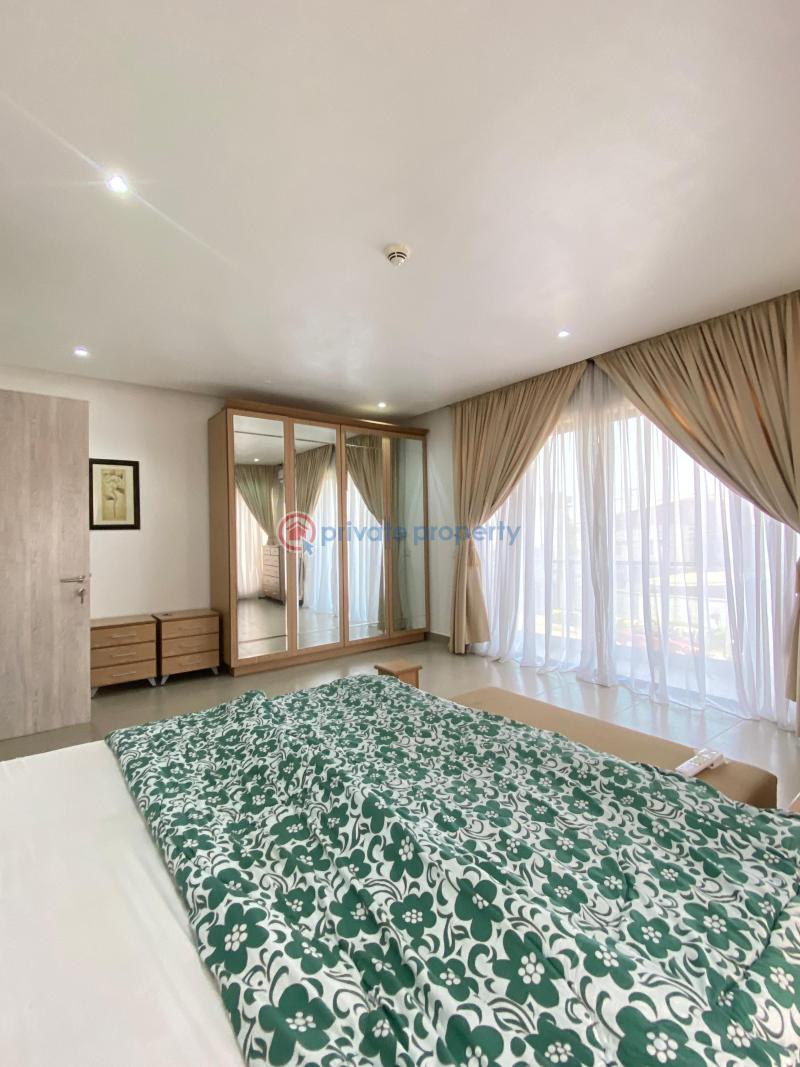 2 bedroom Mini Flat For Rent Lekki Phase 1 Lagos - 2