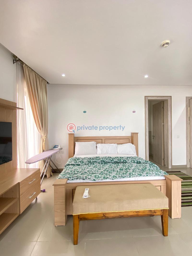 2 bedroom Mini Flat For Rent Lekki Phase 1 Lagos - 6