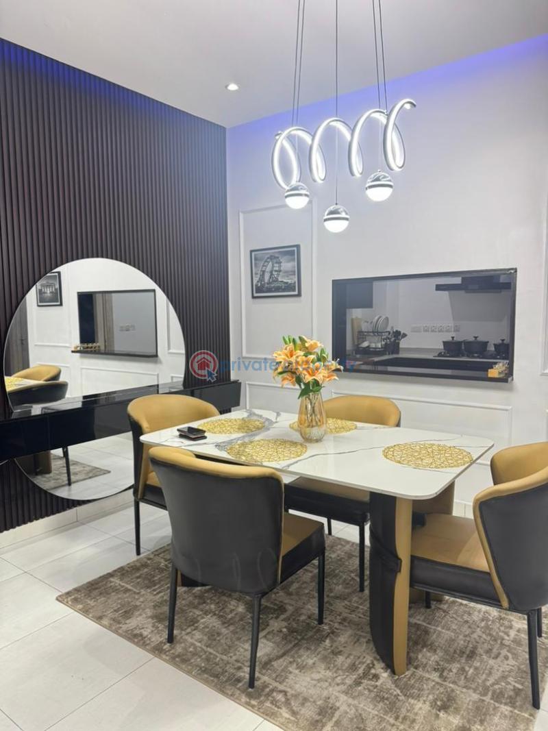 2 bedroom Mini Flat For Rent Lekki Phase 1 Lagos - 4