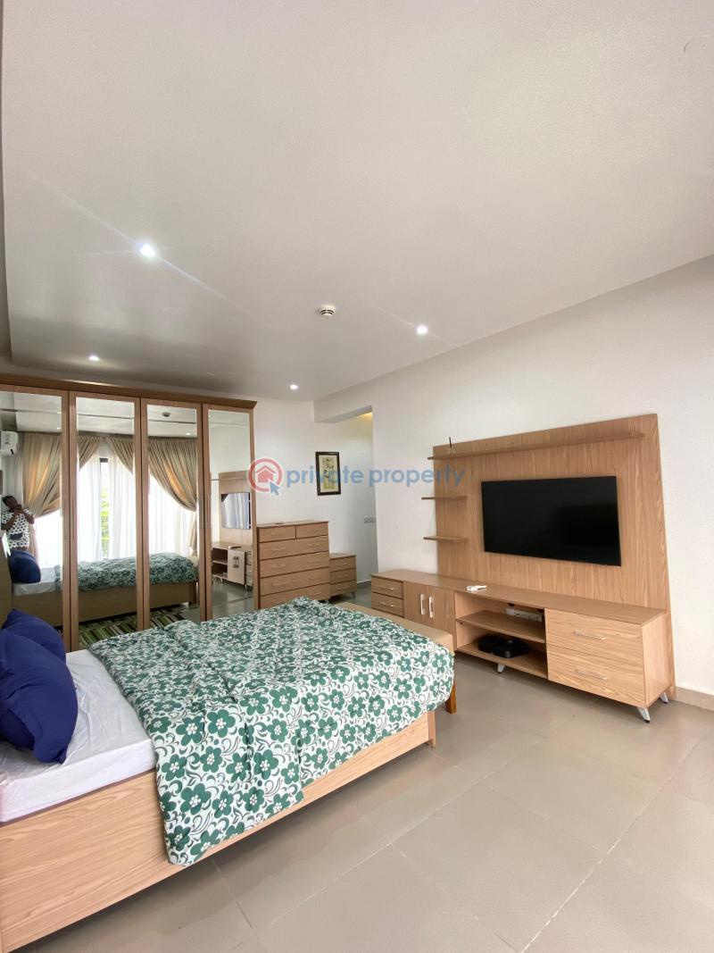 2 bedroom Mini Flat For Rent Lekki Phase 1 Lagos - 7