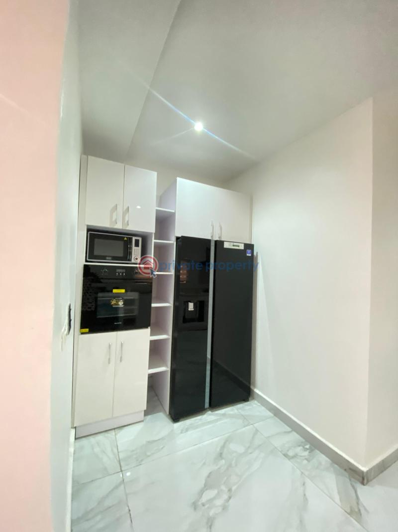 2 bedroom Mini Flat For Rent Lekki Phase 1 Lagos - 1