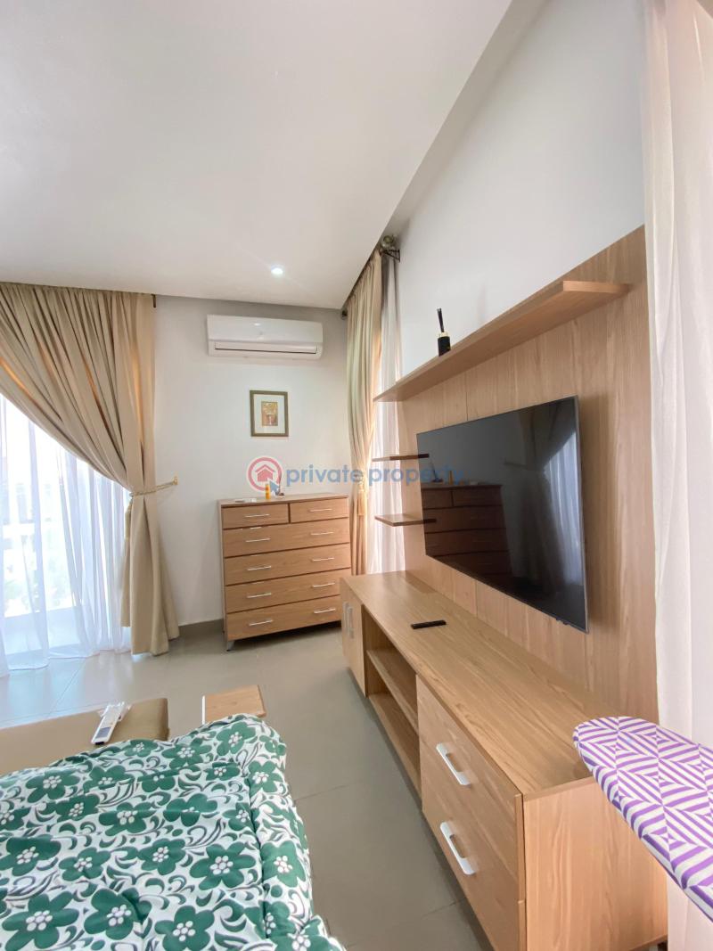 2 bedroom Mini Flat For Rent Lekki Phase 1 Lagos - 0