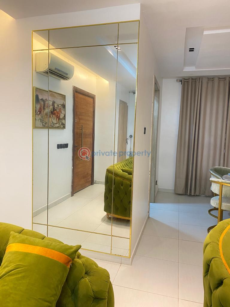 2 bedroom Block Of Flats Short let Ikate Elegushi Lekki Lagos - 7