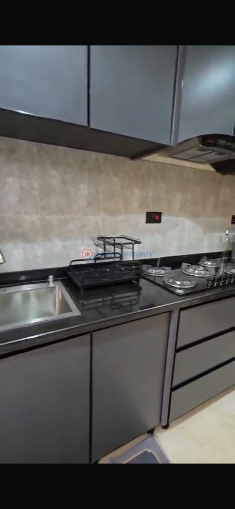 2 bedroom Terrace For Rent Lokogoma Abuja Phase 2  - 8