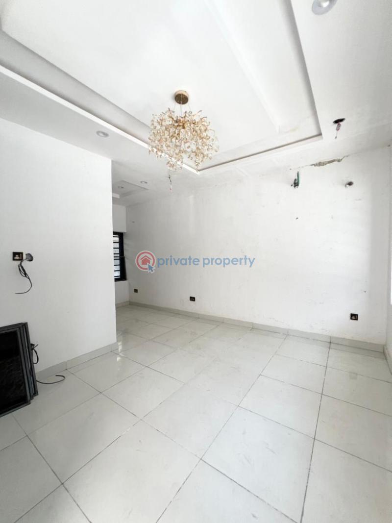 2 bedroom Terraced Duplex For Sale Lekki Lagos - 14