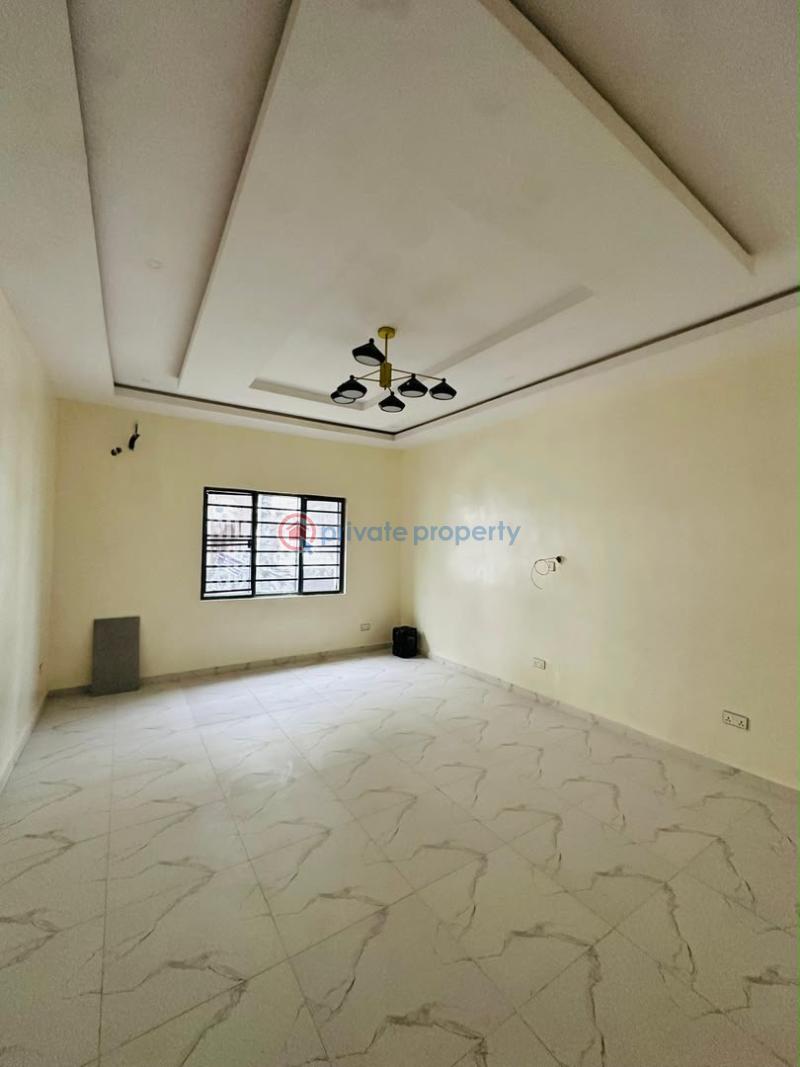 2 bedroom Terraced Duplex For Rent Orchid Road Lekki Lekki Lagos - 7