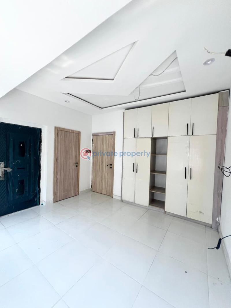 2 bedroom Terraced Duplex For Sale Lekki Lagos - 12