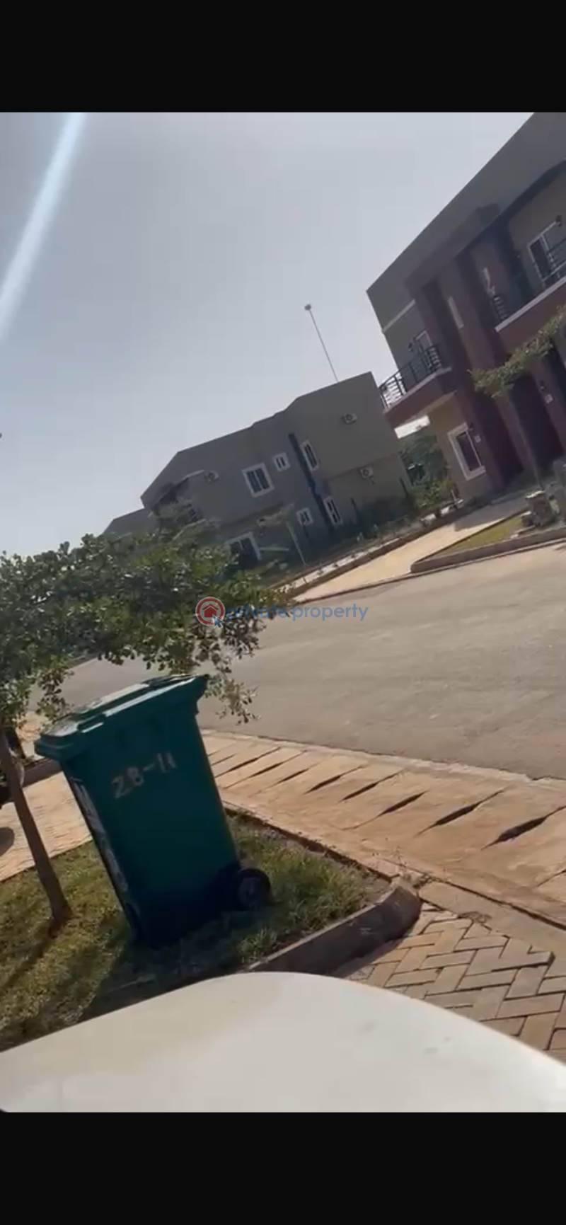 2 bedroom Terraced Duplex For Sale Lokogoma Abuja Phase 2  - 1