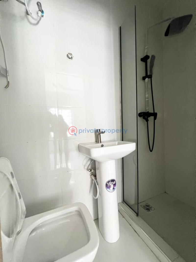 2 bedroom Terraced Duplex For Sale Lekki Lagos - 5