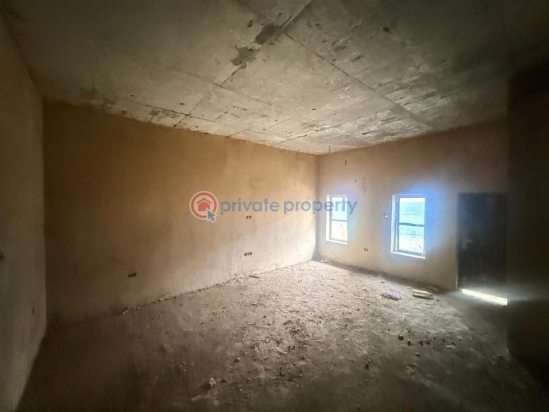 2 bedroom Terrace For Sale Kabusa Abuja Phase 3  - 9