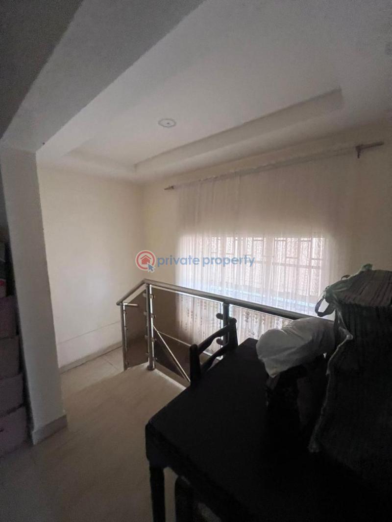 2 bedroom Terraced Duplex For Sale Garki Abuja Phase 1  - 10