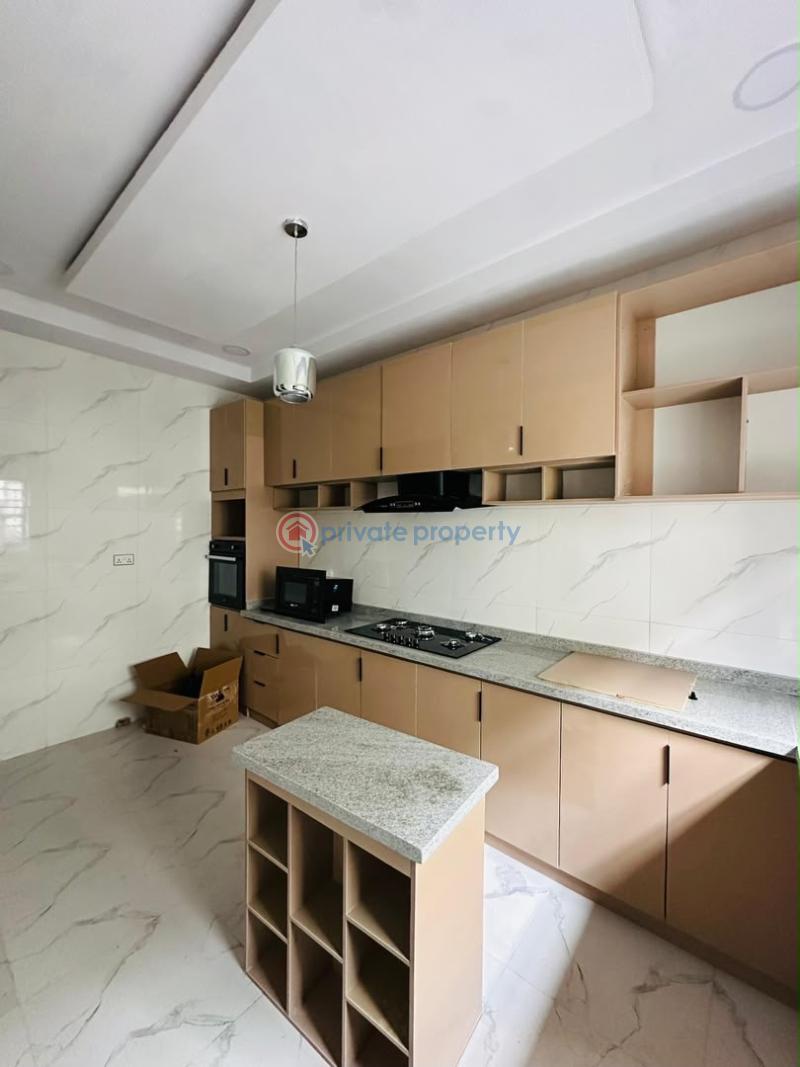 2 bedroom Terraced Duplex For Rent Orchid Road Lekki Lekki Lagos - 9