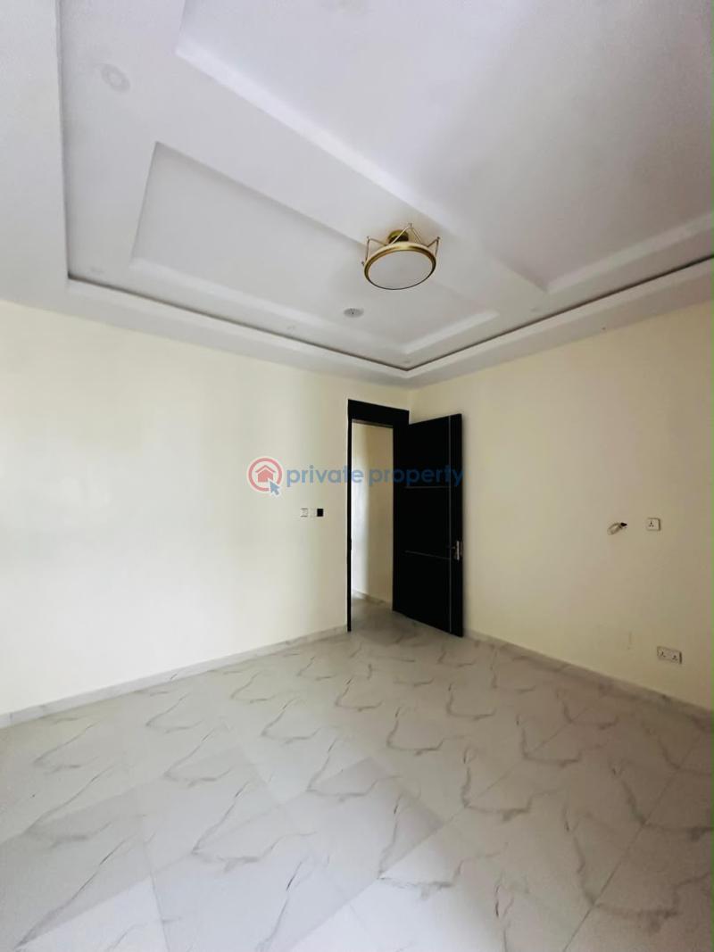 2 bedroom Terraced Duplex For Rent Orchid Road Lekki Lekki Lagos - 0