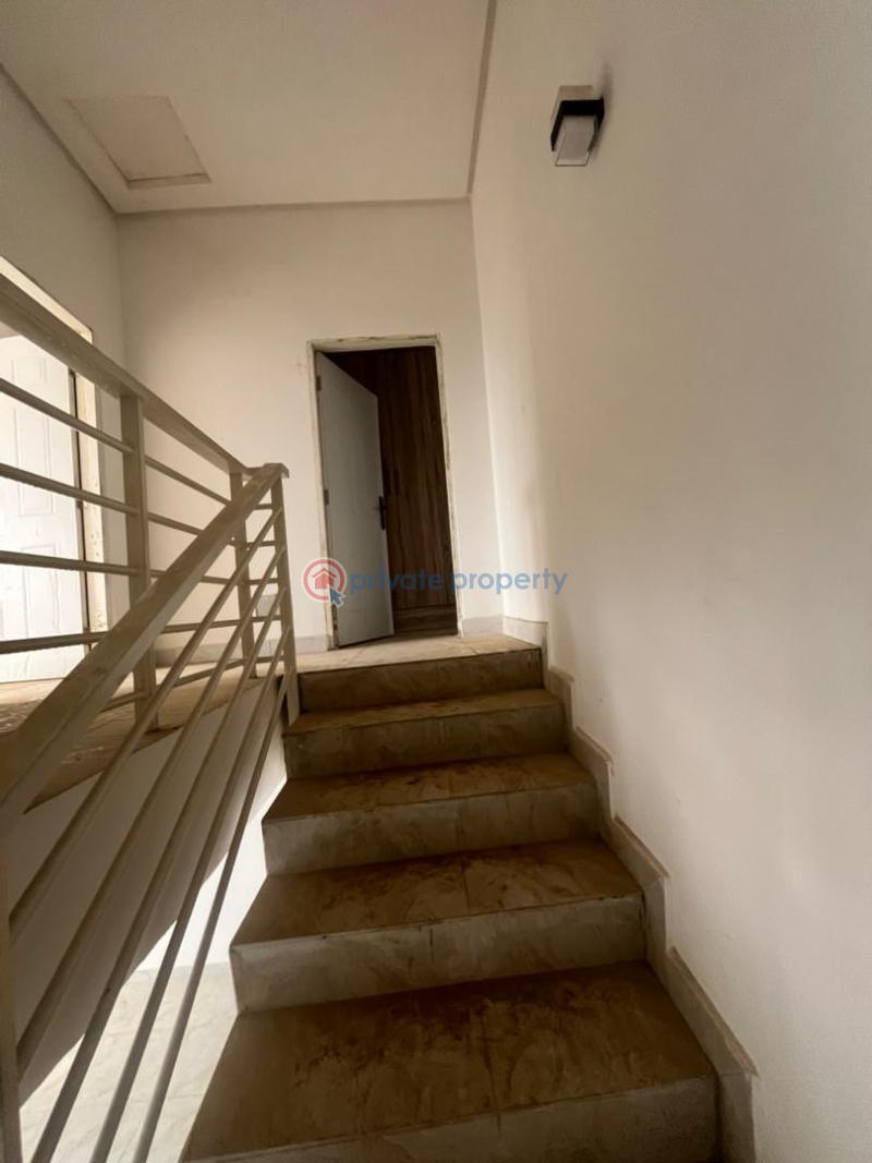 2 bedroom Terrace For Sale Lokogoma Abuja Phase 2  - 7