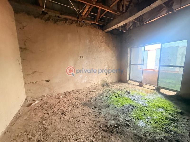 2 bedroom Terrace For Sale Kabusa Abuja Phase 3  - 4