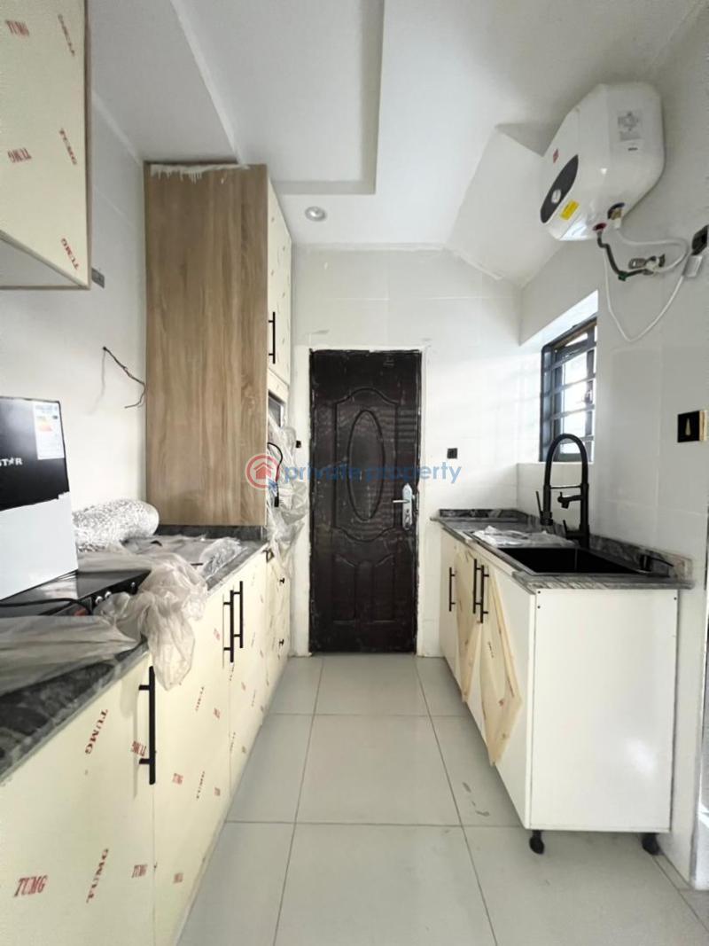 2 bedroom Terraced Duplex For Sale Lekki Lagos - 10
