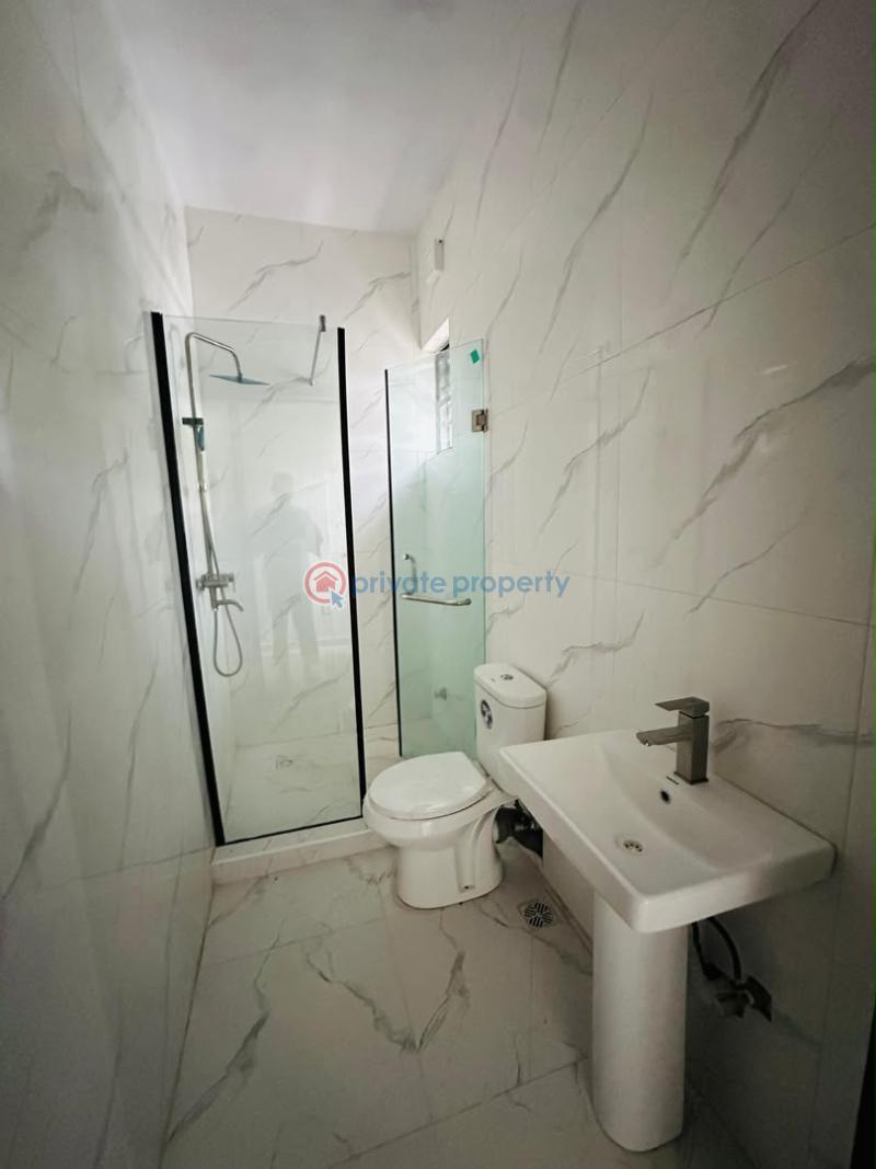 2 bedroom Terraced Duplex For Rent Orchid Road Lekki Lekki Lagos - 1