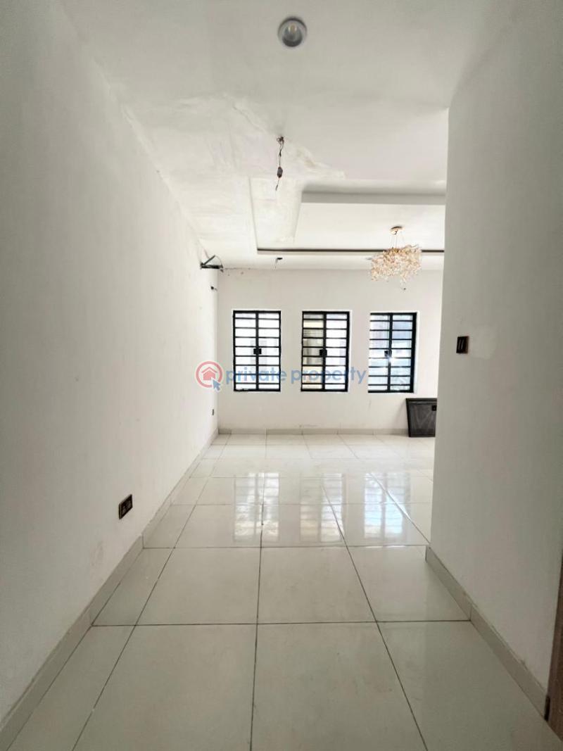 2 bedroom Terraced Duplex For Sale Lekki Lagos - 15