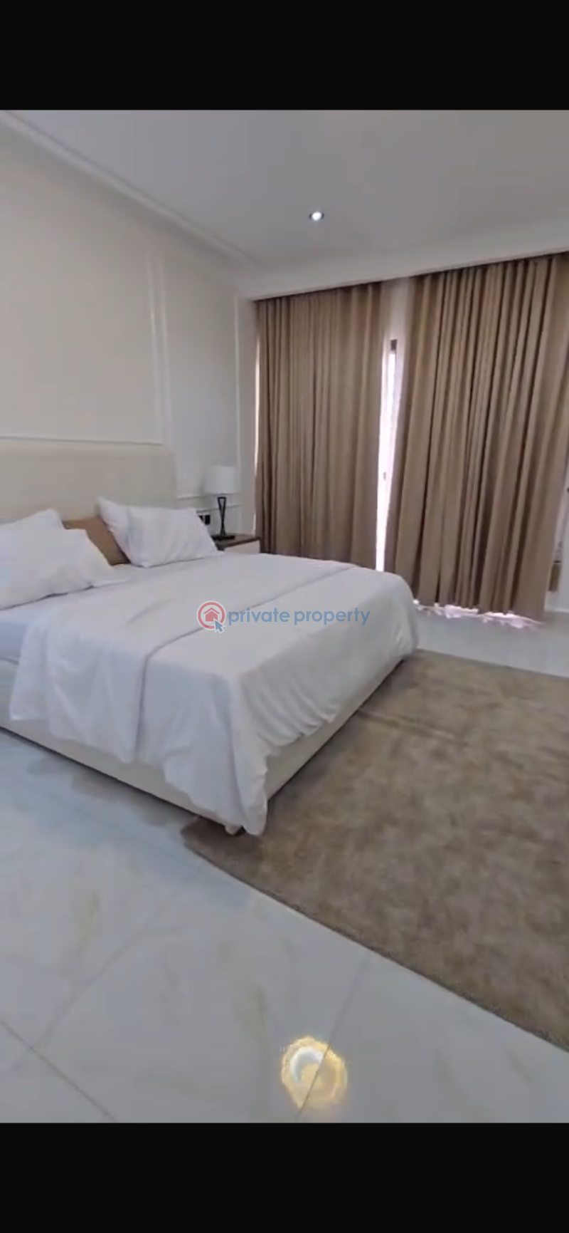2 bedroom Terrace For Rent Lokogoma Abuja Phase 2  - 5