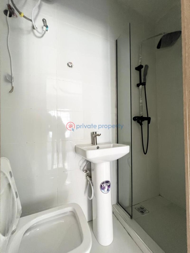 2 bedroom Terraced Duplex For Sale Lekki Lagos - 7