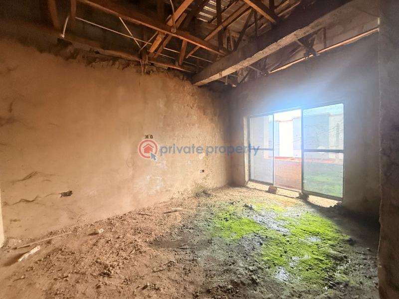 2 bedroom Terraced Duplex For Sale Kabusa Abuja Phase 3  - 6