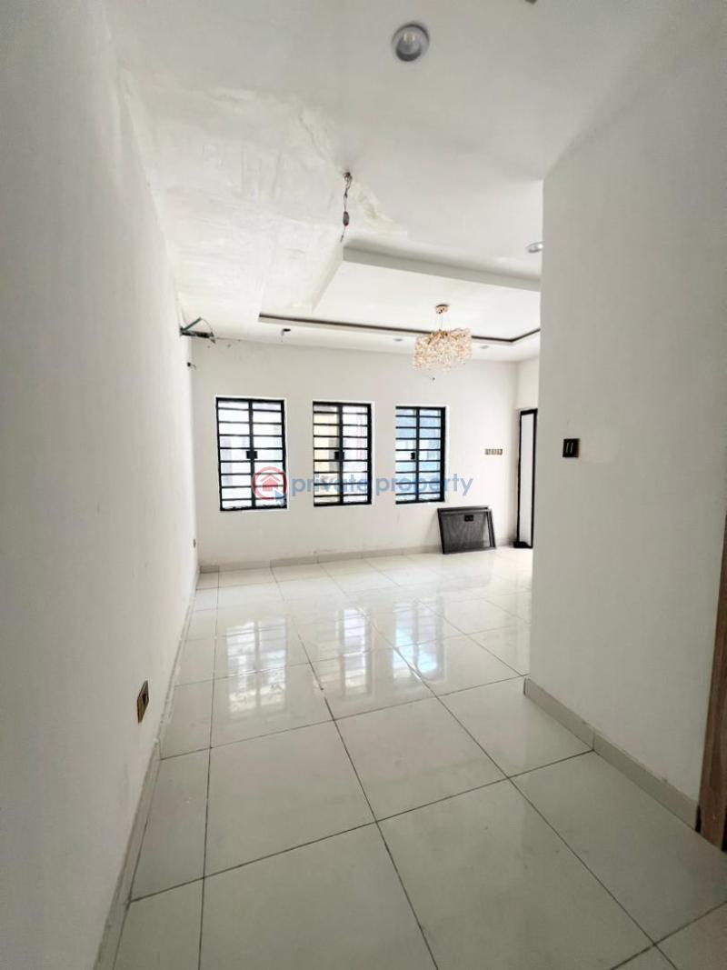 2 bedroom Terraced Duplex For Sale Lekki Lagos - 9