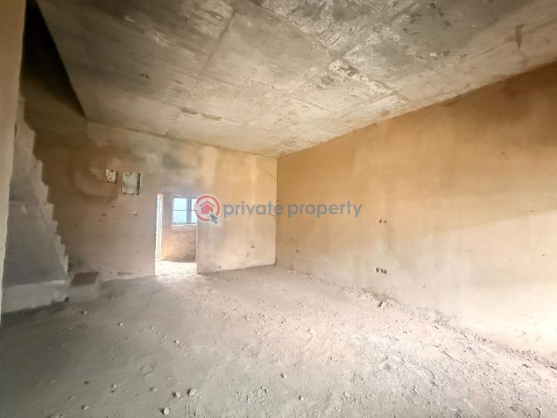 2 bedroom Terraced Duplex For Sale Kabusa Abuja Phase 3  - 2