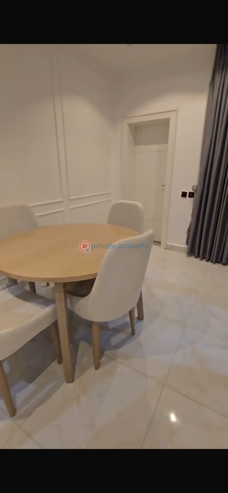 2 bedroom Terrace For Rent Lokogoma Abuja Phase 2  - 4