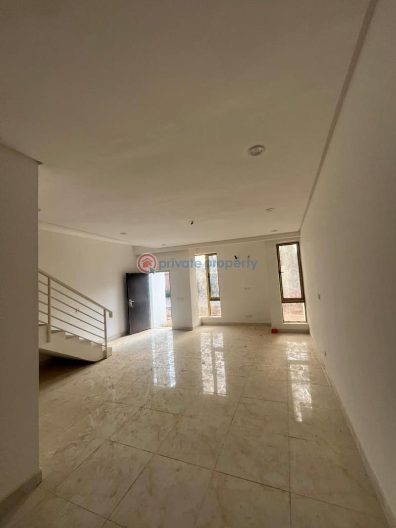 2 bedroom Terrace For Sale Lokogoma Abuja Phase 2  - 5