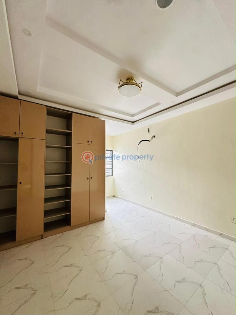 2 bedroom Terraced Duplex For Rent Orchid Road Lekki Lekki Lagos - 2