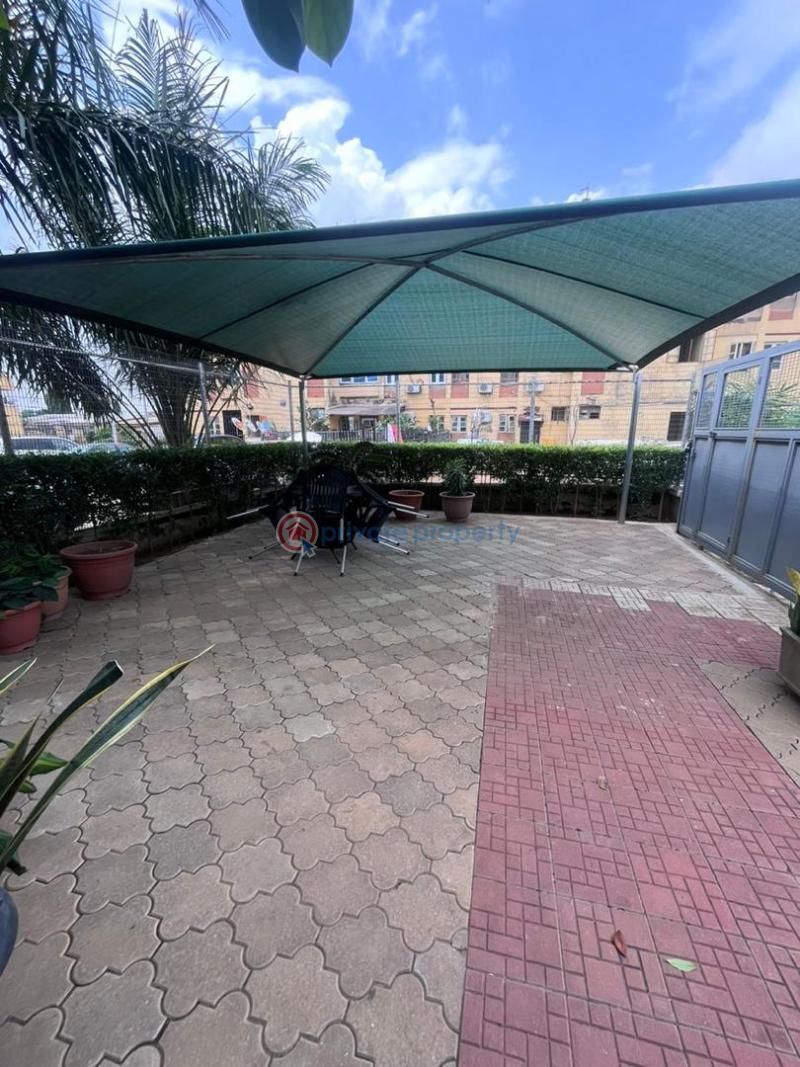 2 bedroom Terraced Duplex For Sale Garki Abuja Phase 1  - 4