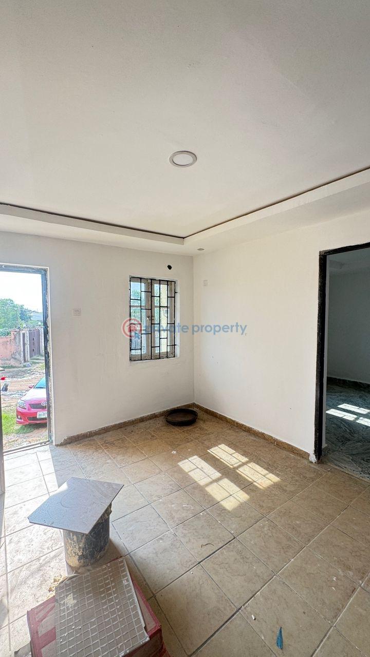 2 bedroom House For Sale Lugbe Abuja Phase 4  - 0