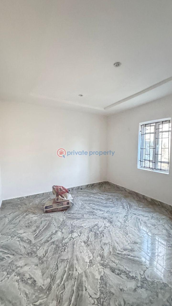 2 bedroom House For Sale Lugbe Abuja Phase 4  - 4