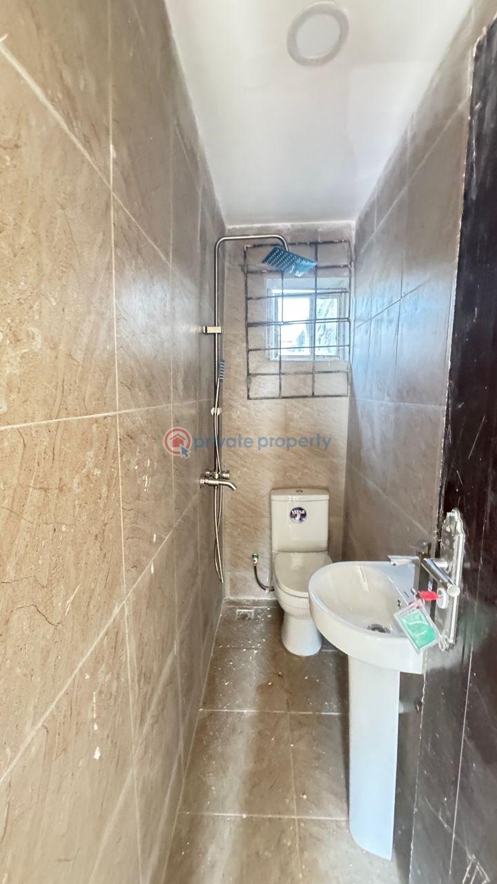 2 bedroom House For Sale Lugbe Abuja Phase 4  - 3