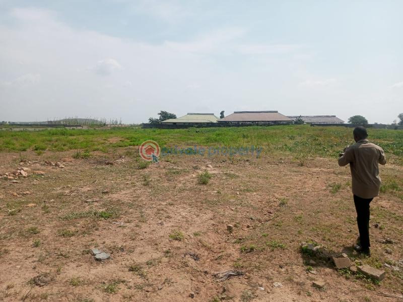 2 bedroom Mixed use Land For Sale Zuba Diplomatic Zone Abuja Phase 4 