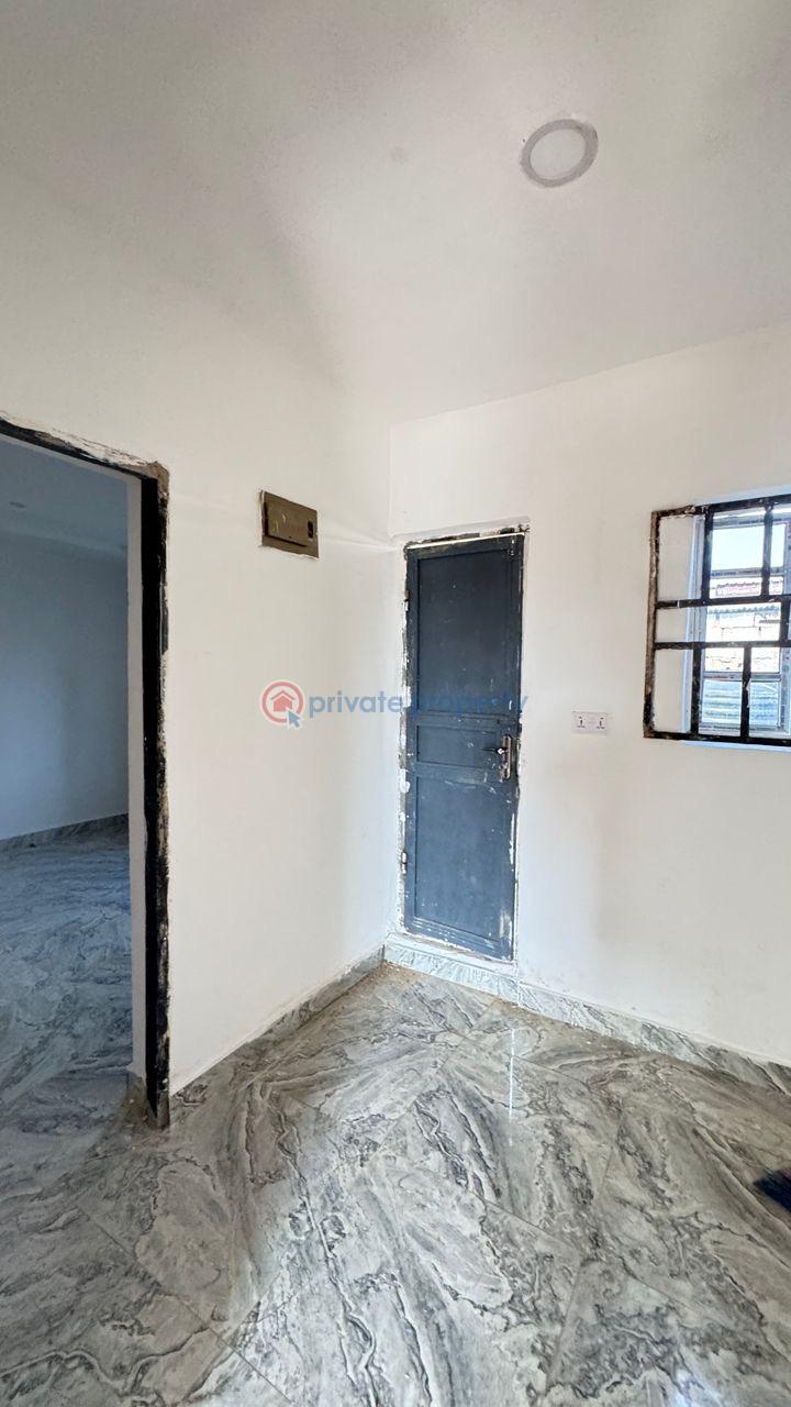 2 bedroom House For Sale Lugbe Abuja Phase 4  - 1