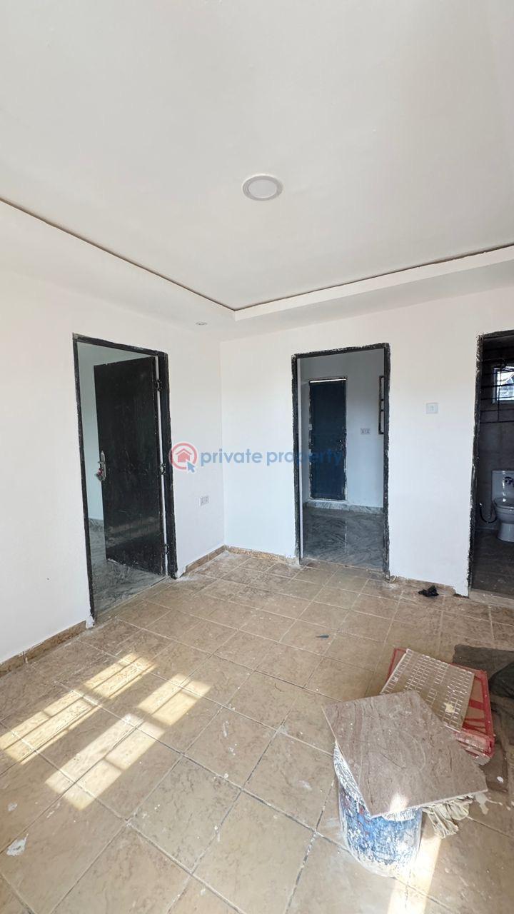 2 bedroom House For Sale Lugbe Abuja Phase 4  - 5