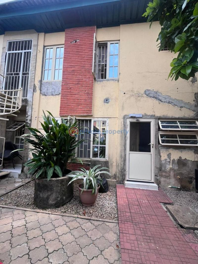 2 bedroom Terraced Duplex For Sale Garki Abuja Phase 1  - 1