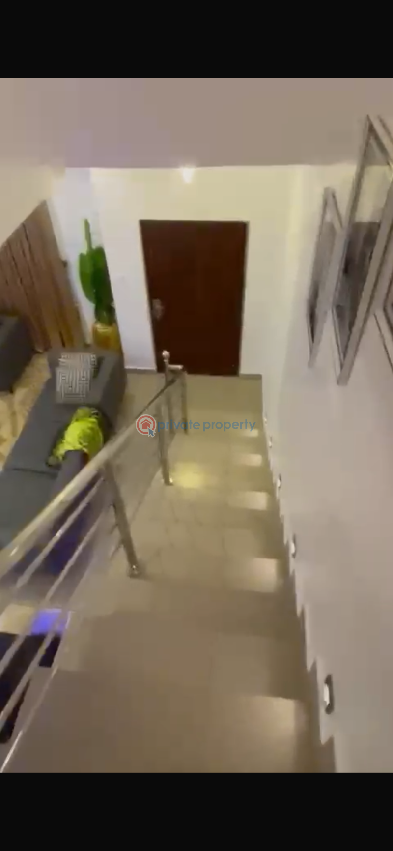 2 bedroom Terraced Duplex For Sale Lokogoma Abuja Phase 2  - 2