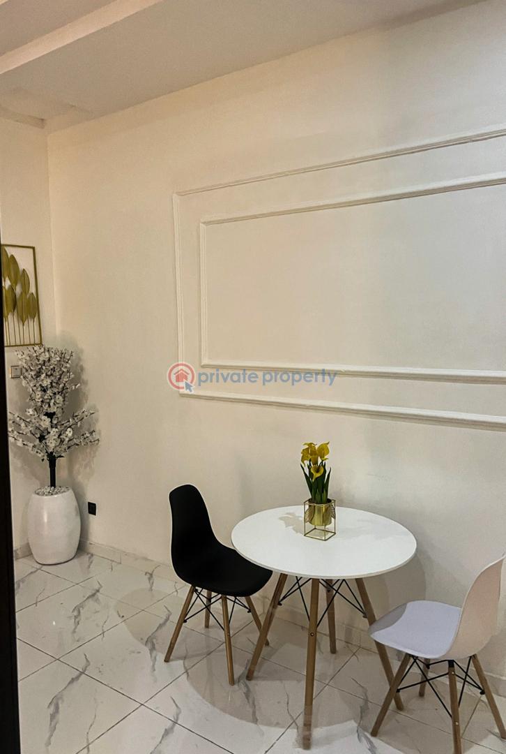2 bedroom Terraced Duplex For Rent Orchid Ikota Lekki Lagos - 6