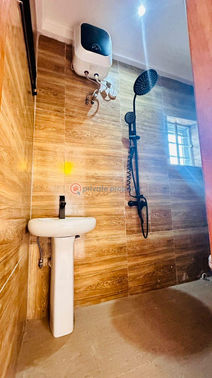 2 bedroom Terraced Duplex For Sale Laderin, Abeokuta Ogun - 2