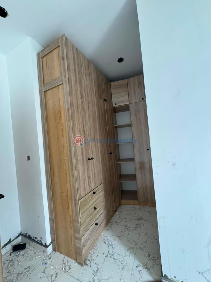 2 bedroom Terraced Duplex For Sale Mobile Road Lekki Lagos Lekki Phase 1 Lagos - 5