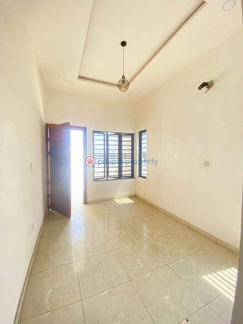 2 bedroom Terraced Duplex For Sale Orchid Road Lekki Lekki Phase 1 Lagos - 5