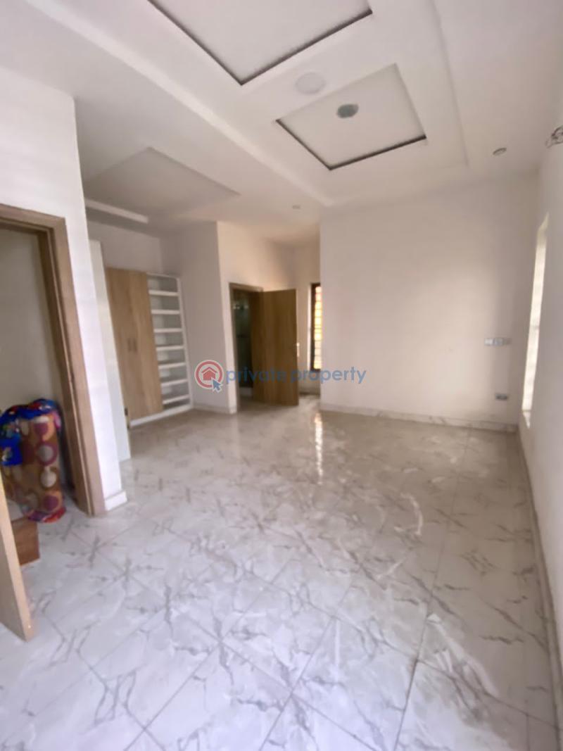 2 bedroom Terraced Duplex For Sale Ajah Lagos - 0