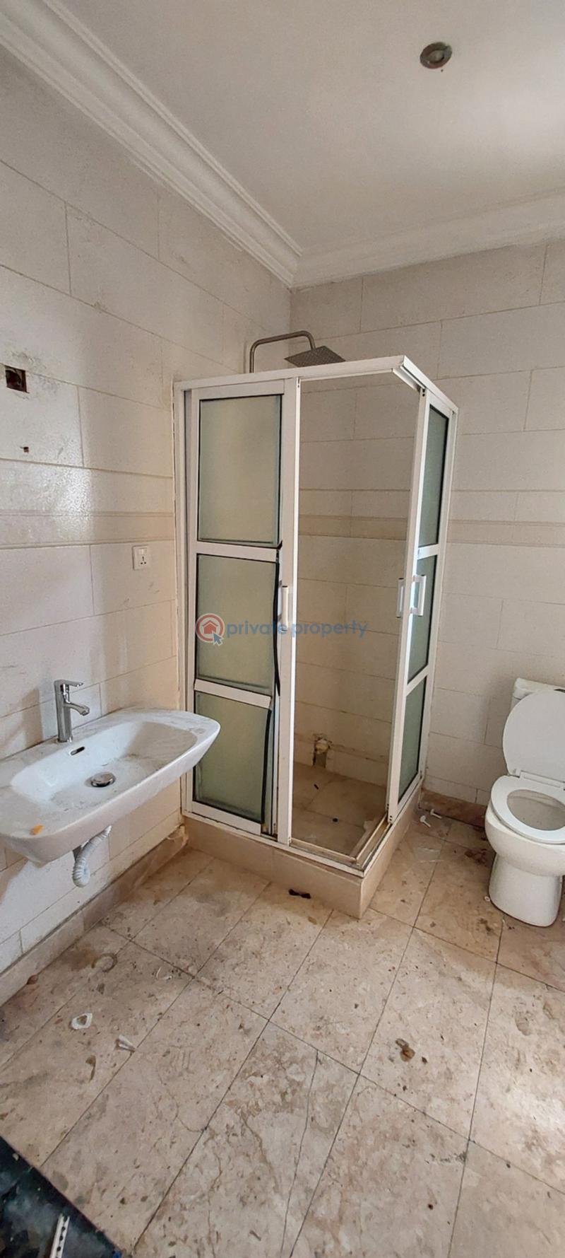 2 bedroom Terraced Duplex For Rent Babatunde Ajons Lekki Phase 1 Lagos - 4