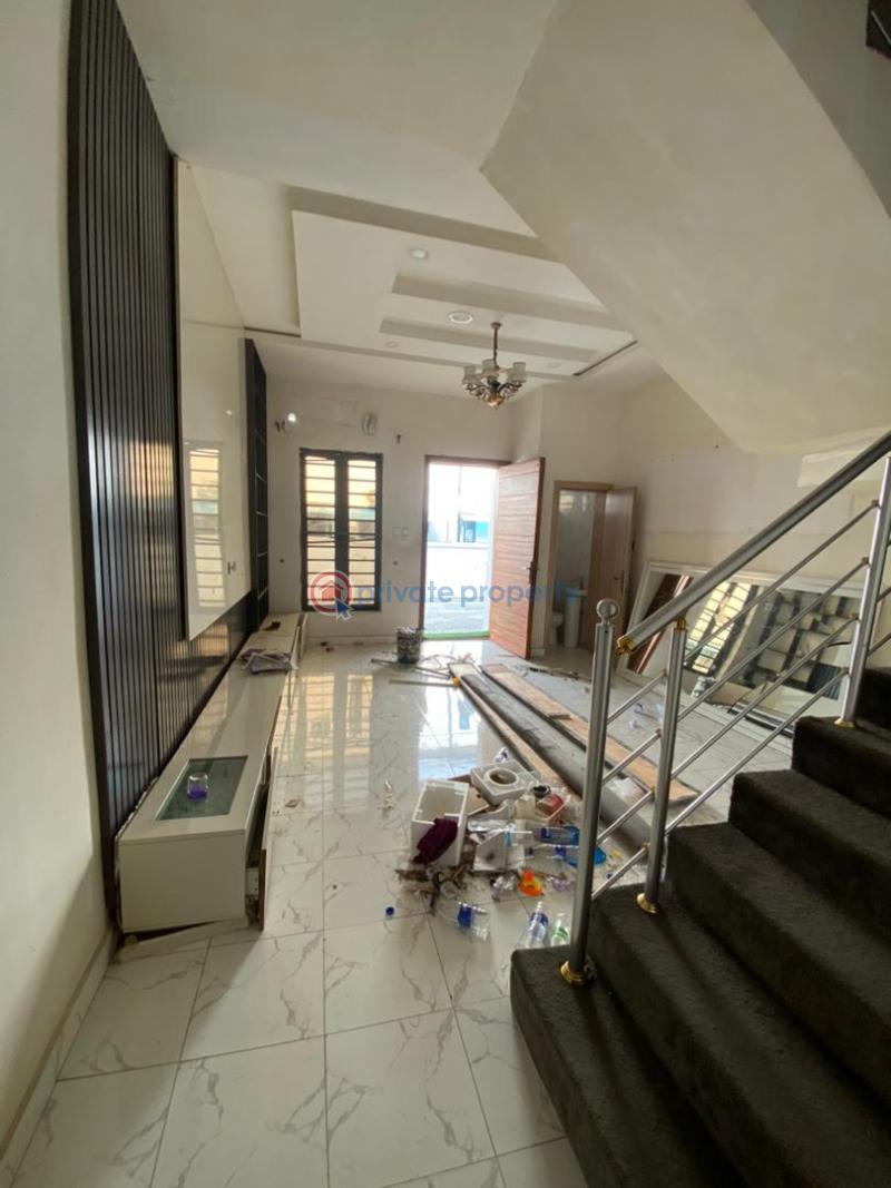2 bedroom Terraced Duplex For Sale Ikota Lekki Lagos - 8