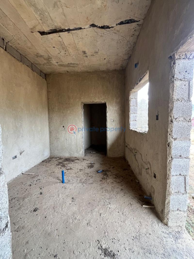 2 bedroom Terraced Duplex For Sale Kubwa Abuja Phase 4  - 1